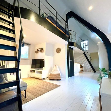 Appartement Vrijstaat Marie Halter Destelbergen エクステリア 写真