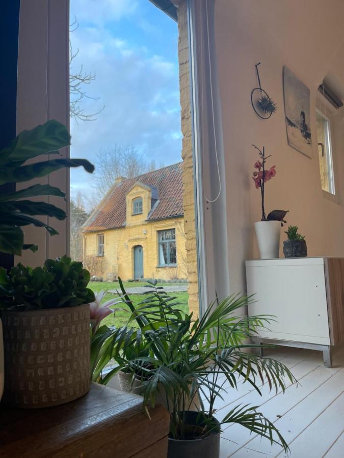 Appartement Vrijstaat Marie Halter Destelbergen エクステリア 写真