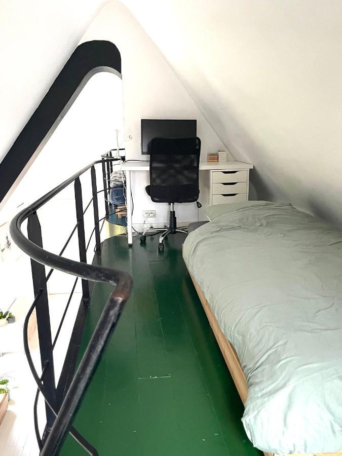 Appartement Vrijstaat Marie Halter Destelbergen エクステリア 写真