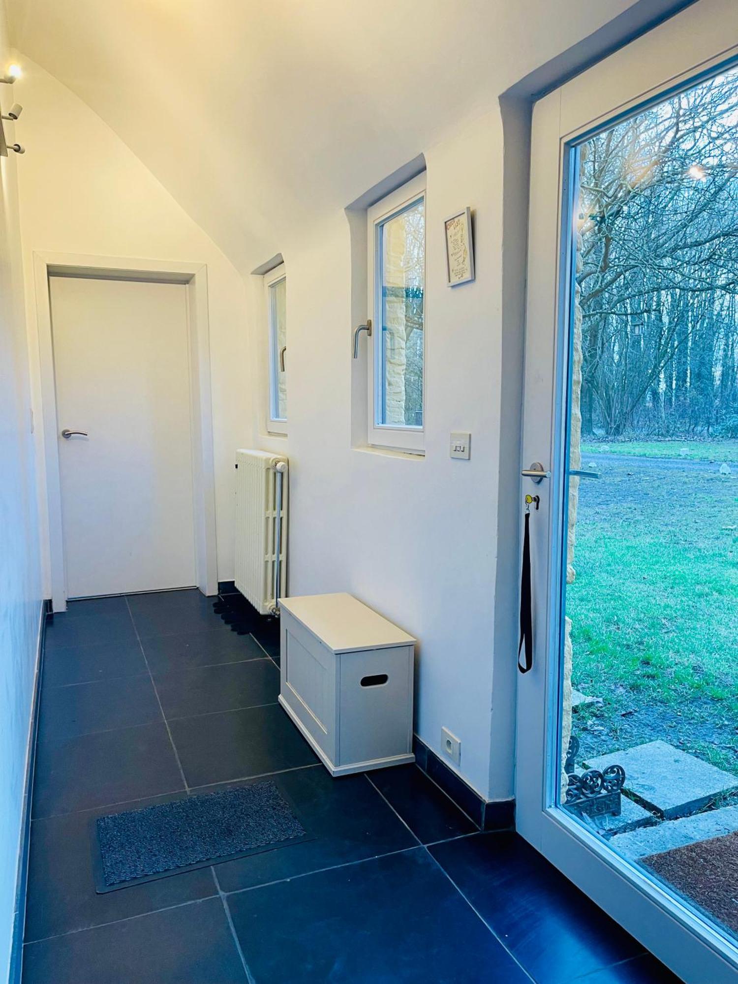 Appartement Vrijstaat Marie Halter Destelbergen エクステリア 写真