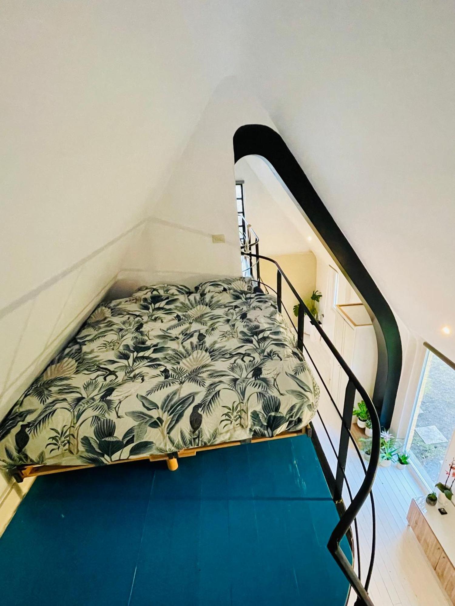 Appartement Vrijstaat Marie Halter Destelbergen エクステリア 写真